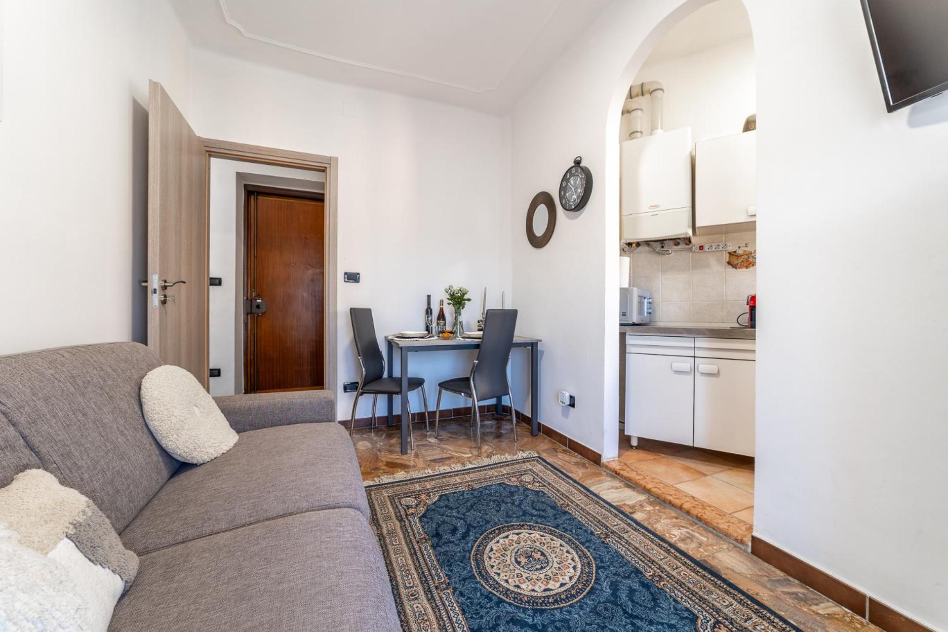 Antico Borgo Appartement Borgo San Dalmazzo Buitenkant foto