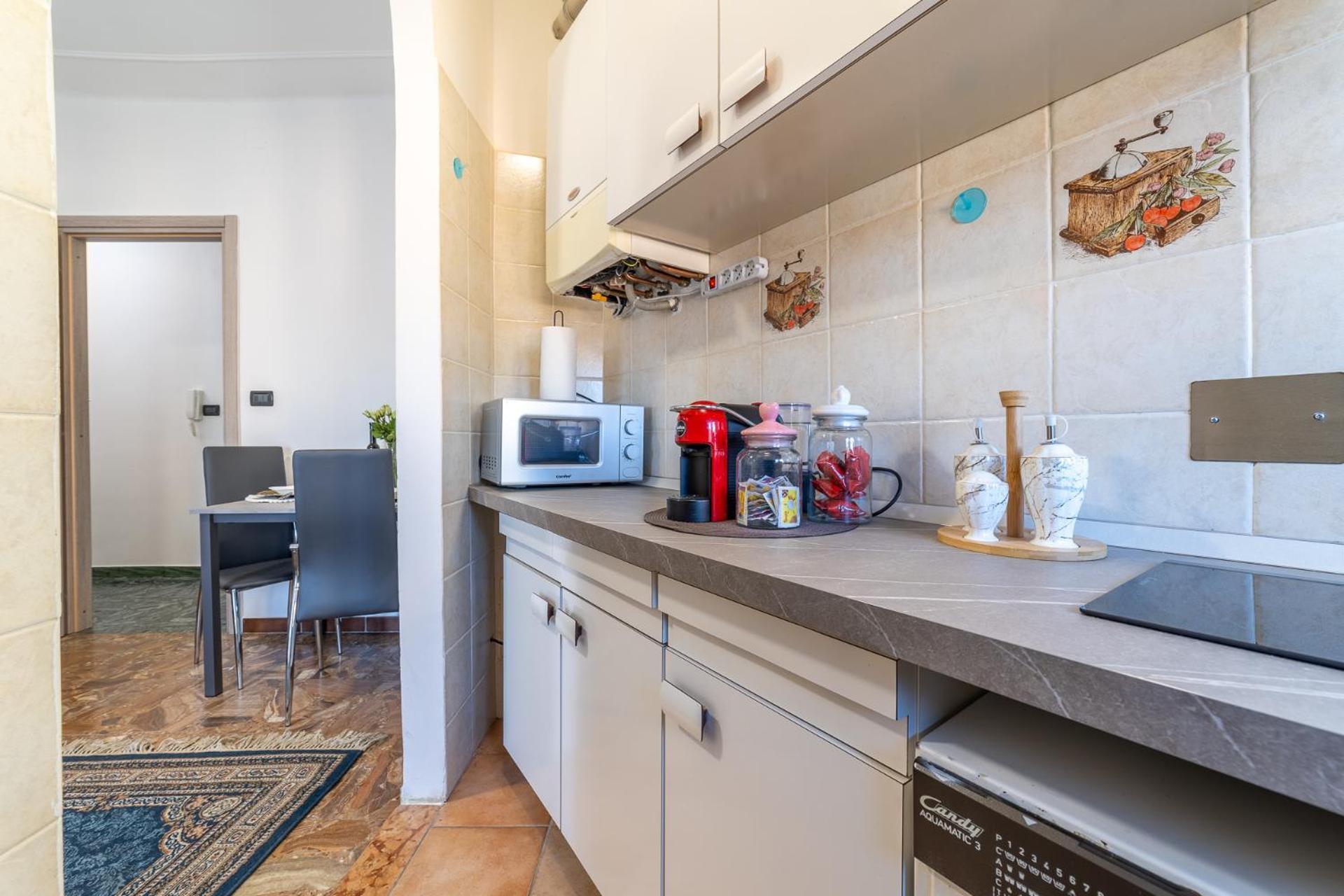 Antico Borgo Appartement Borgo San Dalmazzo Buitenkant foto